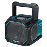 Makita Tools - 40V Max / 18V Bluetooth Speaker - Tool Only | MR014GZ